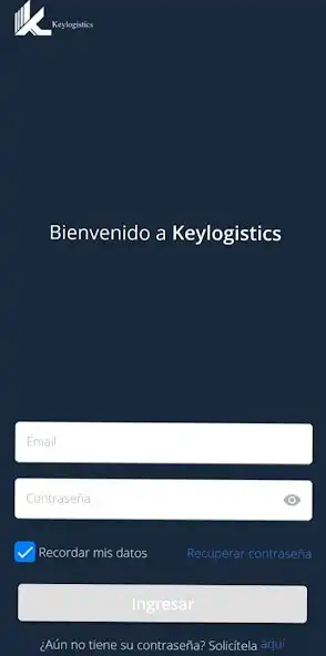 Play Keylogistics  and enjoy Keylogistics with UptoPlay