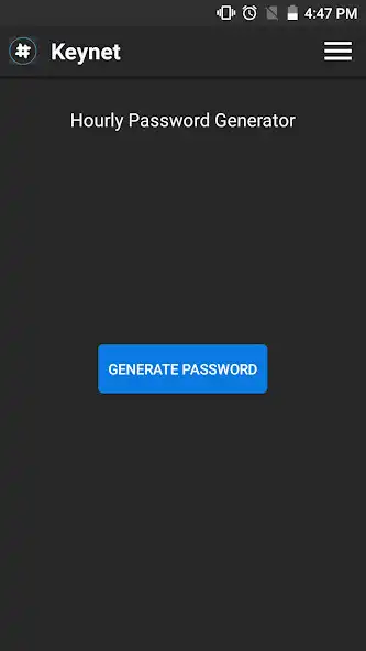 Play Keynet - Password and Hash Generator as an online game Keynet - Password and Hash Generator with UptoPlay