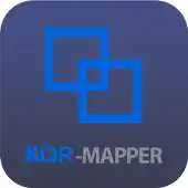 Free play online KeyQR Mapper APK