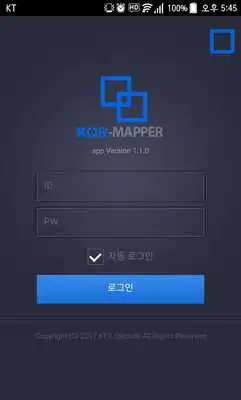 Play KeyQR Mapper