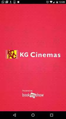 Play KG Cinemas