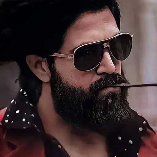 Play KGF Wallpaper APK