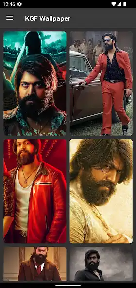 Play KGF Wallpaper  and enjoy KGF Wallpaper with UptoPlay