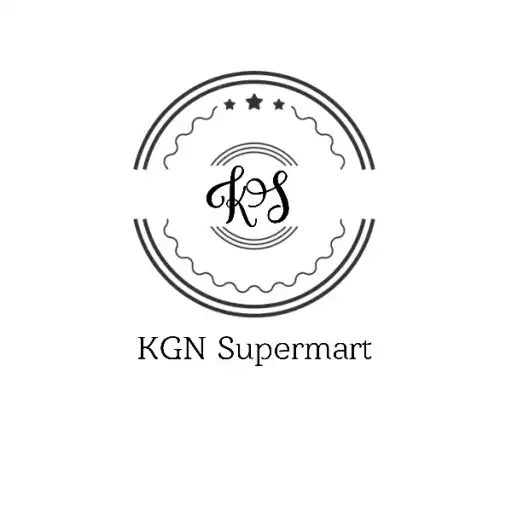 Play KGN Supermart APK