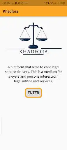 Play Khadfora as an online game Khadfora with UptoPlay