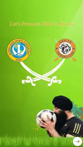 Play Khalsa FC  and enjoy Khalsa FC with UptoPlay