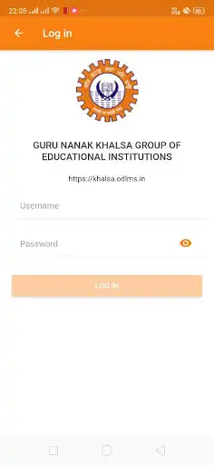 Play Khalsa Learning App  and enjoy Khalsa Learning App with UptoPlay