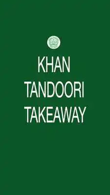 Play Khan Tandoori Takeaway