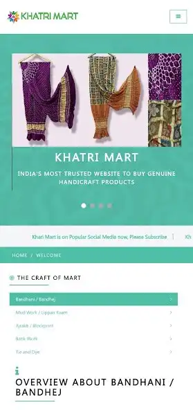 Play KhatriMart as an online game KhatriMart with UptoPlay