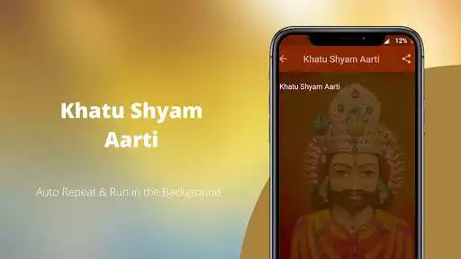 Play Khatu Shyam Aarti  Chalisa