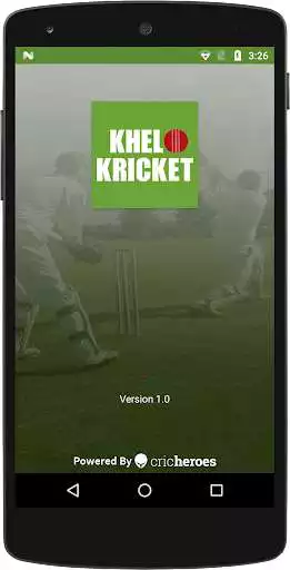 Play KheloKricket