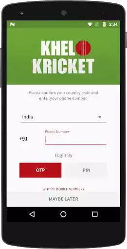 Play KheloKricket