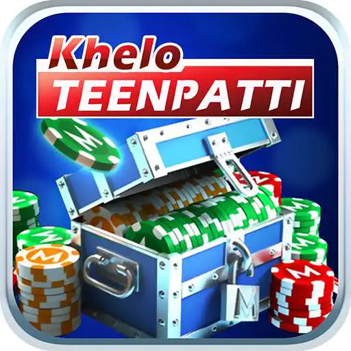 Play KheloTEENPATTI APK