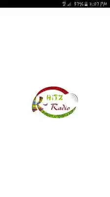 Play K-Hitz Radio