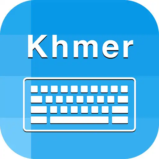 Play Khmer keyboard and Translator APK