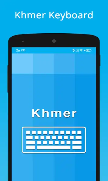 Play Khmer keyboard and Translator  and enjoy Khmer keyboard and Translator with UptoPlay