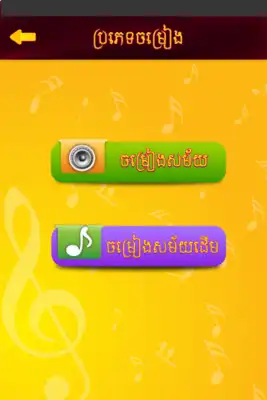 Play Khmer Song Quiz I