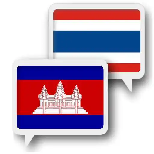 Free play online Khmer Thai Translate APK