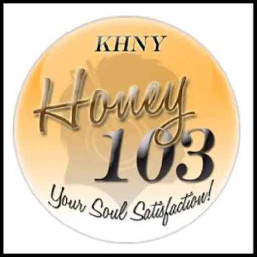 Free play online KHNY Honey 103 APK