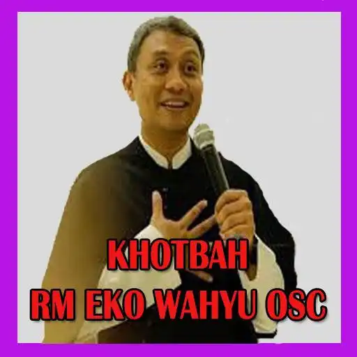 Play Khotbah Romo Eko Wahyu  and enjoy Khotbah Romo Eko Wahyu with UptoPlay