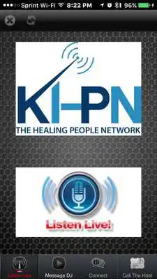 Play KHPN RADIO