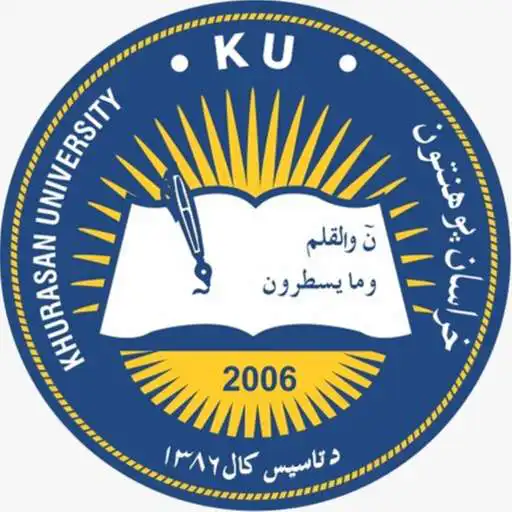 Play Khurasan Student Portal APK