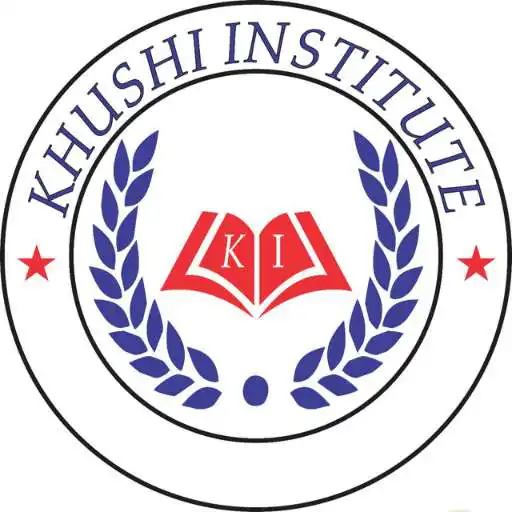 Play Khushi Institute of Commerce APK