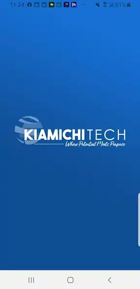 Play Kiamichi Tech  and enjoy Kiamichi Tech with UptoPlay