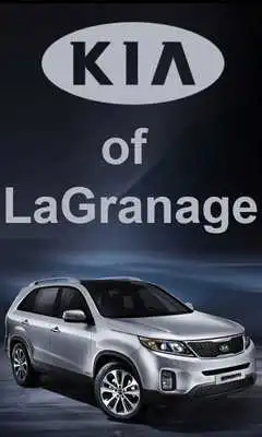 Play Kia of LaGrange