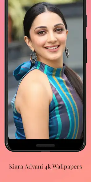 Play Kiara Advani 4K Wallpapers  and enjoy Kiara Advani 4K Wallpapers with UptoPlay