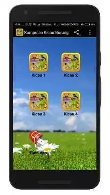 Play Kicau Burung Lengkap