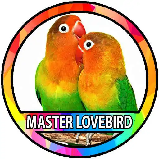 Free play online Kicau Burung Lovebird APK