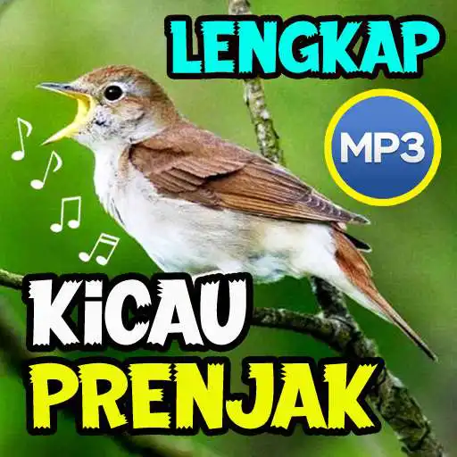 Play Kicau Burung Prenjak Lengkap APK