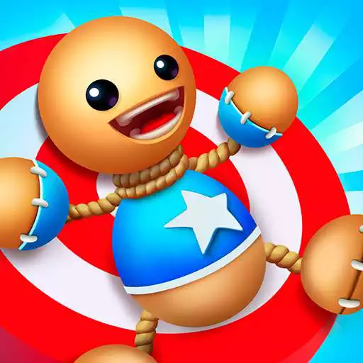 Free play online Kick the Buddy APK