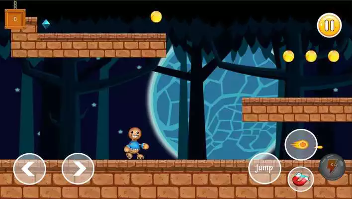 Play Kick the buddy Jump adventures