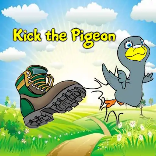 Play Kick the Pigeon - Free Version APK