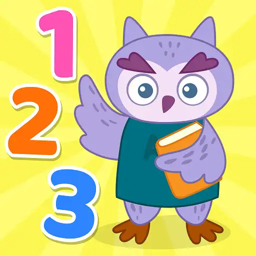 Play Kidbia: Learning Activities APK