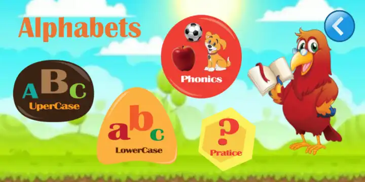 Play Kiddie Study as an online game Kiddie Study with UptoPlay