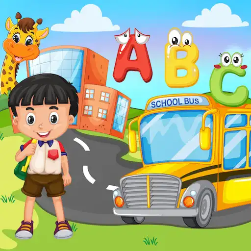 Play Kiddo Learn: All in One Preschool Learning Games APK