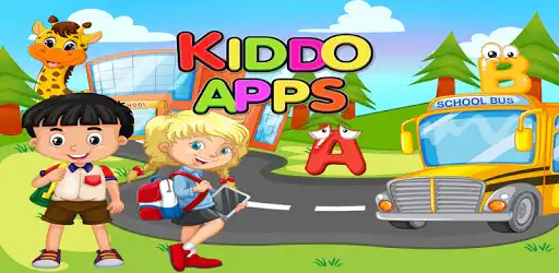 Play Kiddo Learn: All in One Preschool Learning Games  and enjoy Kiddo Learn: All in One Preschool Learning Games with UptoPlay