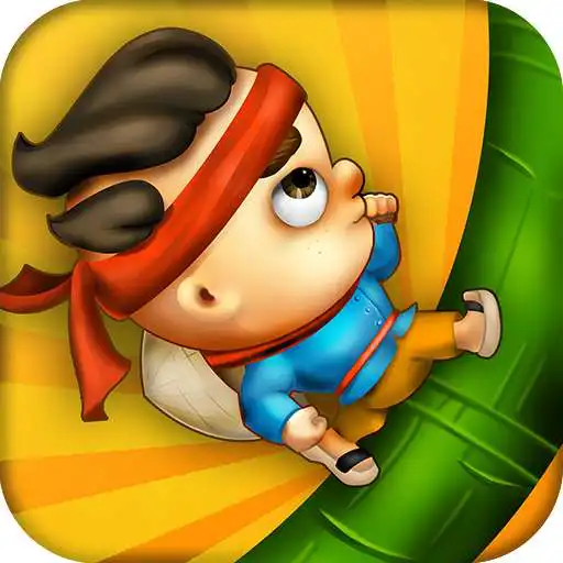 Play Kid Heroes Jump APK