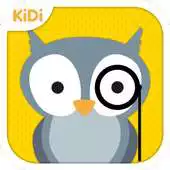 Free play online Kidi Eye Spy APK