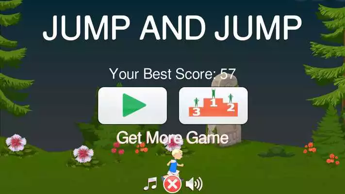 Play Kid Jump