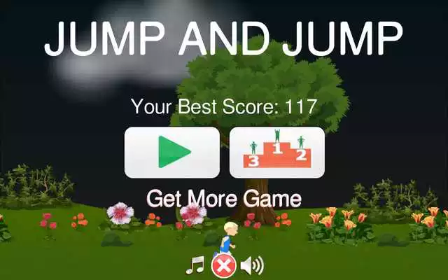 Play Kid Jump