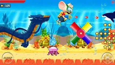 Play Kid Mouse Shooting Racing game  and enjoy Kid Mouse Shooting Racing game with UptoPlay