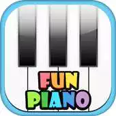 Free play online Kid Piano APK