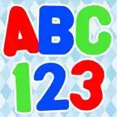 Free play online Kids ABC 123 Shapes Games Fun APK