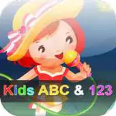 Free play online Kids ABC  123 Songs APK