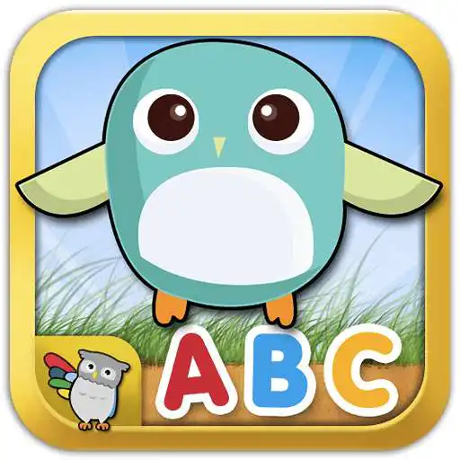 Free play online Kids ABC Alphabet Puzzles HD  APK