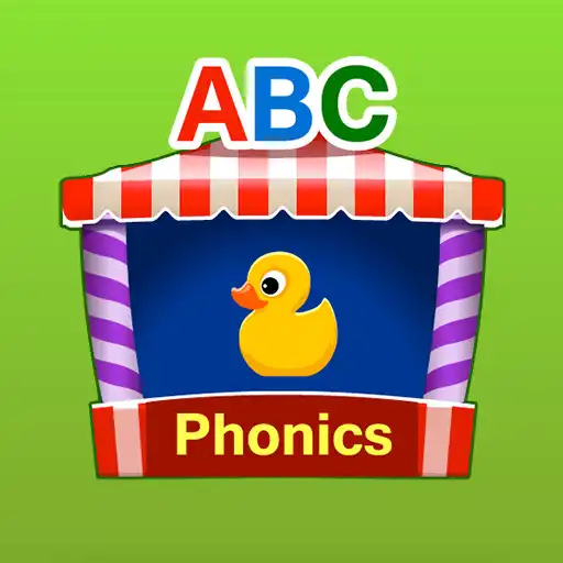 Free play online Kids ABC Phonics APK